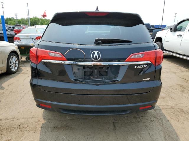5J8TB4H57FL000035 Acura Rdx Technology
