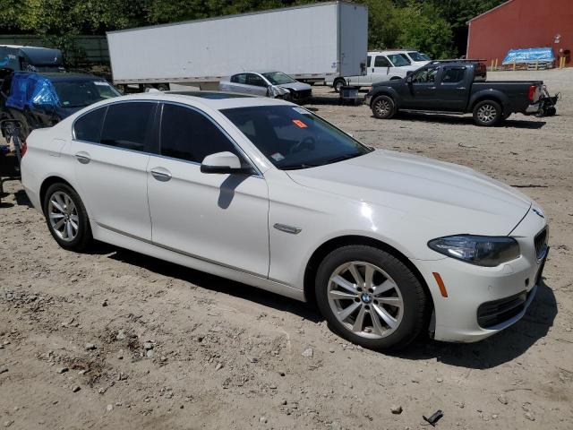 WBA5A7C55ED615711 BMW 528 XI