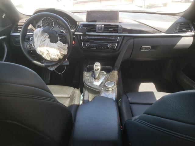 WBA4A9C52GGL89233 BMW 428 I Gran Coupe Sulev
