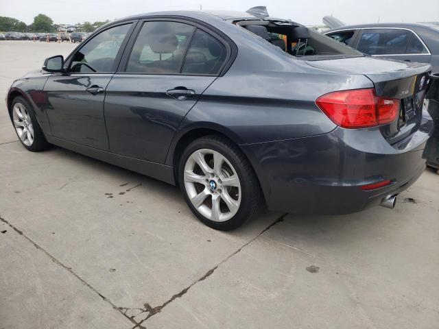 WBA3B9C50EJ899573 BMW 335 XI