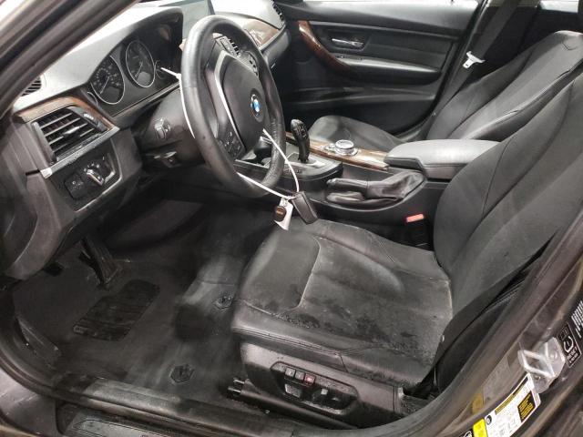 WBA3B5G52FNS12770 BMW 328 Xi Sulev
