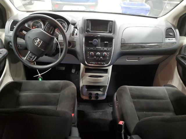 2C4RDGBG7KR603325 Dodge Grand Caravan Se