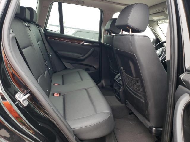 5UXWX9C57H0D99391 BMW X3 Xdrive28i