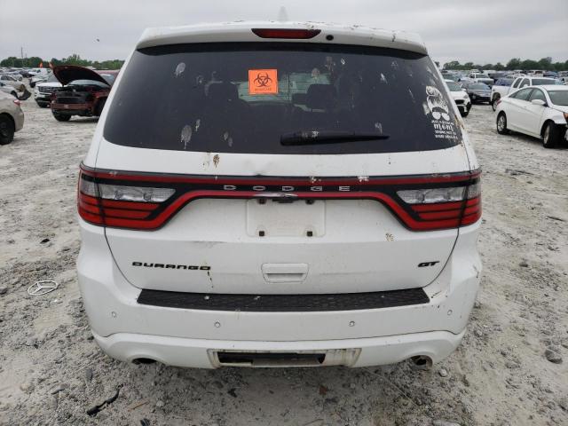 1C4RDHDG5JC239688 Dodge DURANGO GT