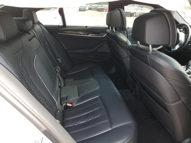 WBAJB9C52KB464986 BMW M550xi