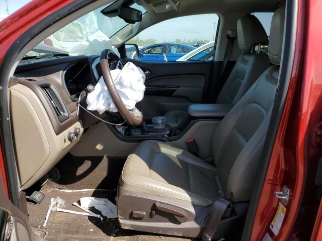 1GTG6CE30F1187485 GMC CANYON SLT