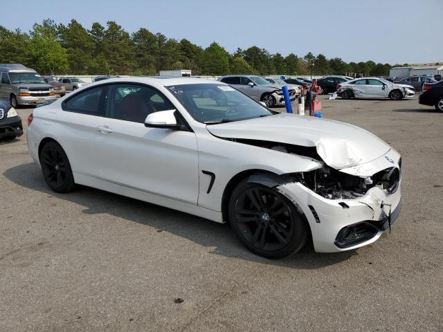 WBA3N9C54FK247316 BMW 428 XI