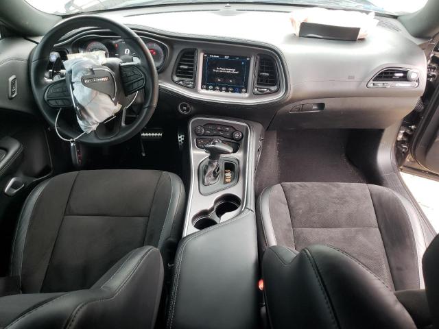 2C3CDZFJ0MH638129 Dodge Challenger R/t Scat Pack
