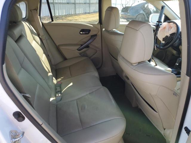 5J8TB3H55FL013232 Acura Rdx Technology