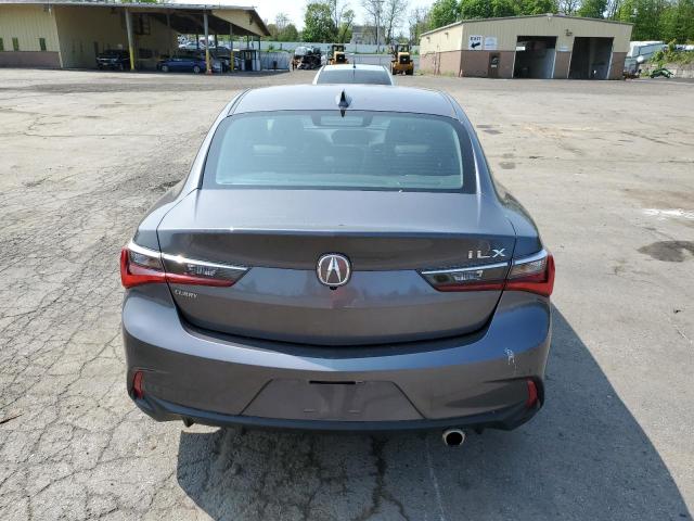 19UDE2F78KA000300 Acura Ilx Premium