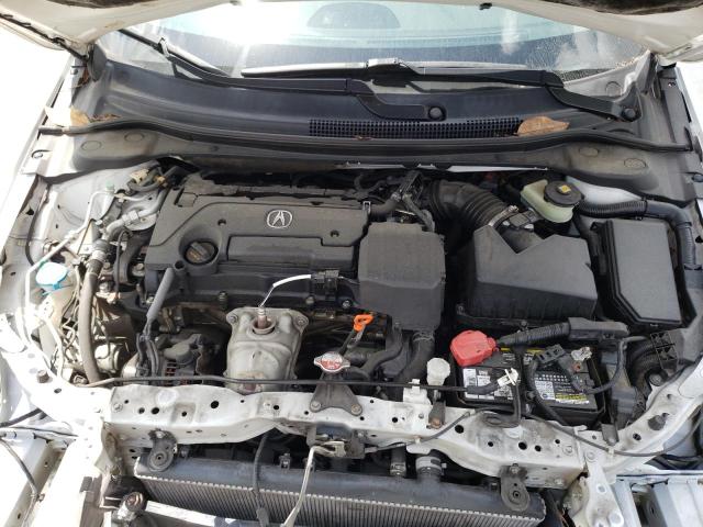 19UDE2F32GA019011 Acura Ilx Base Watch Plus