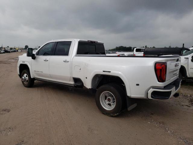 1GT49WEY1MF183419 GMC Sierra K3500 Denali