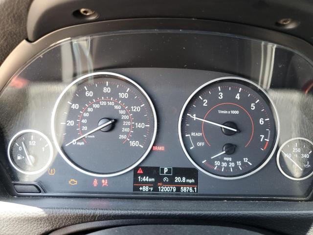 WBA3A5G57ENP31038 BMW 328 I