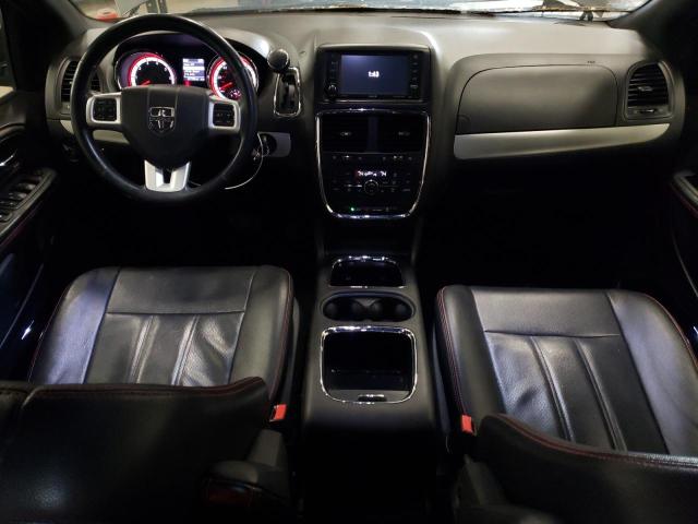 2C4RDGEG0JR298907 Dodge Grand Caravan Gt
