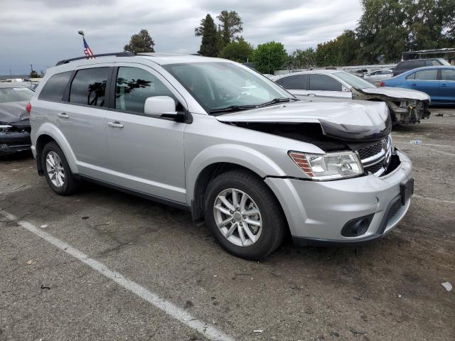 3C4PDDBG7ET282121 Dodge Journey Sxt
