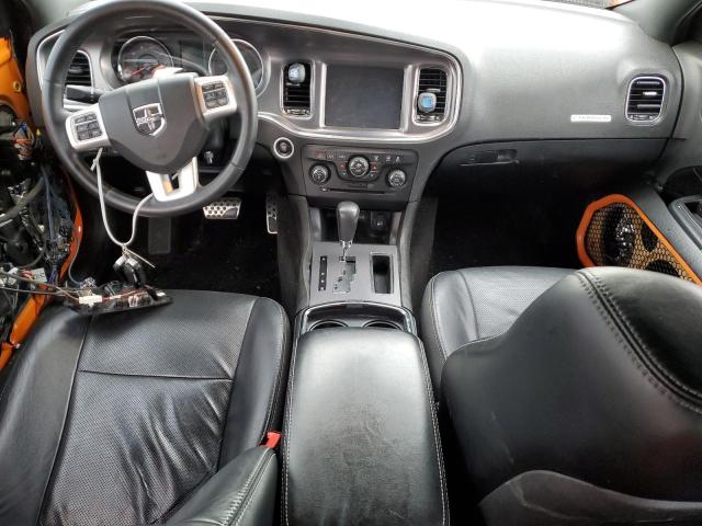 2C3CDXCT4EH142746 Dodge CHARGER R/T