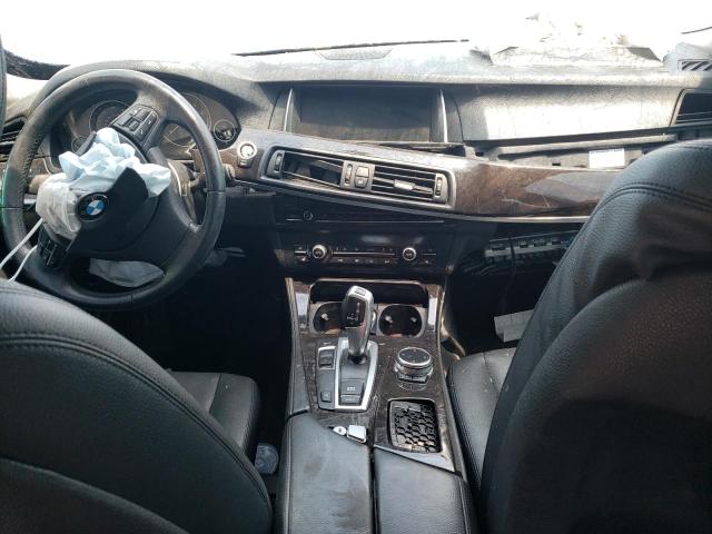 WBA5A5C53ED504370 BMW 528 I