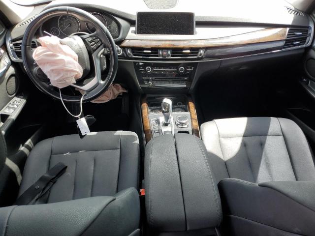 5UXKR0C57F0K52695 BMW X5 Xdrive35i