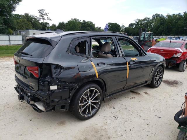5UXTS3C56K0Z03903 BMW X3 Xdrivem40i