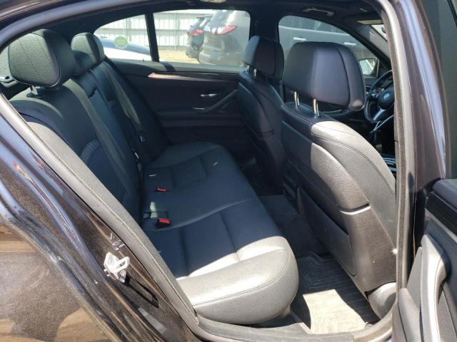 WBAKP9C56ED692973 BMW 550 Xi
