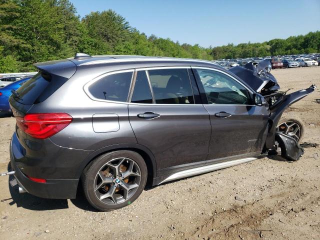 WBXHT3Z30H4A58175 BMW X1 Xdrive28i