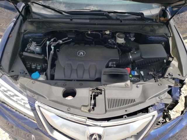 5J8TB3H58JL015355 Acura Rdx Technology