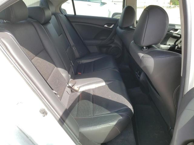 JH4CU2F6XEC001444 Acura Tsx Tech