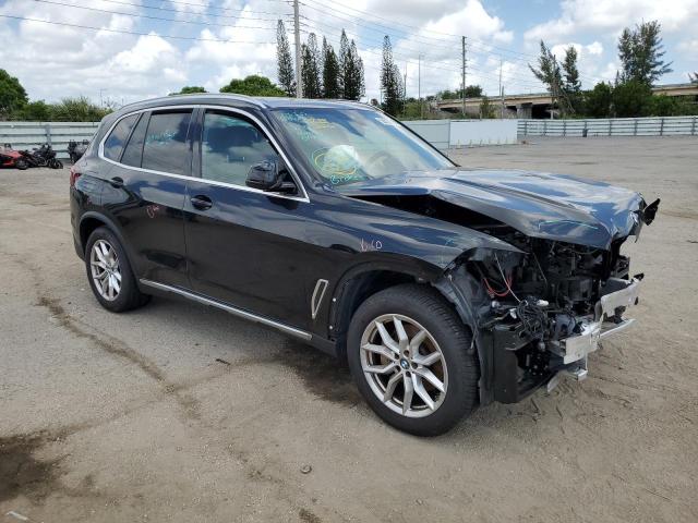 5UXCR4C05M9F23748 BMW X5 Sdrive 40i