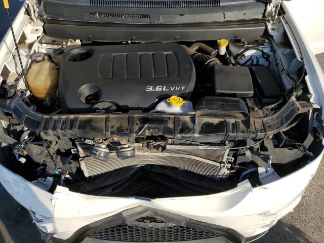 3C4PDCBG2ET141046 Dodge Journey Sxt