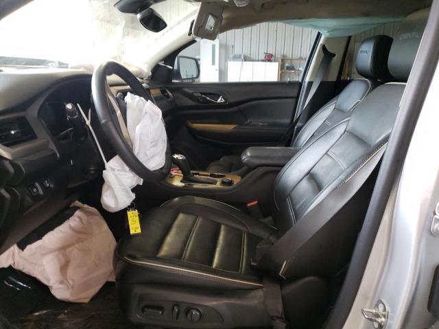 1GKKNPLS0HZ260782 GMC Acadia Denali