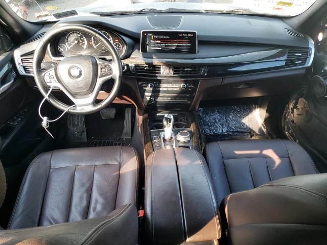 5UXKT0C39H0V97911 BMW X5 Xdr40e