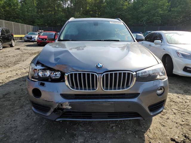 5UXWX9C5XF0D48321 BMW X3 Xdrive28i