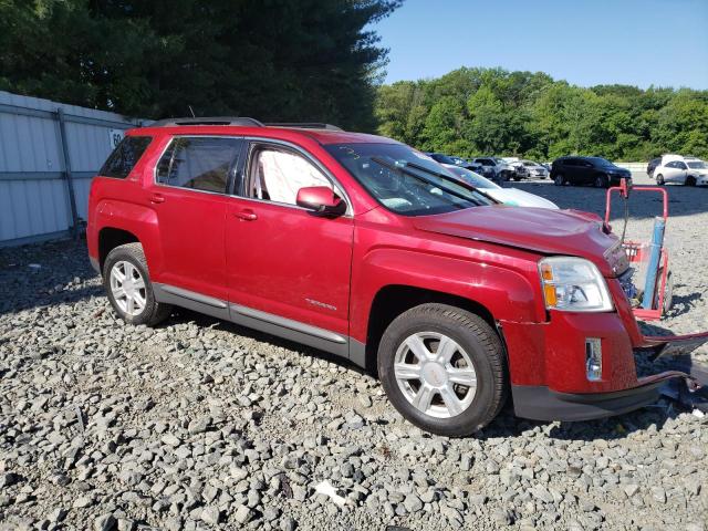 2GKFLXEK6F6366358 GMC Terrain Slt