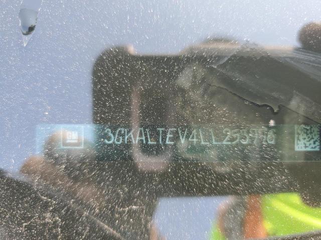 3GKALTEV4LL253996 GMC Terrain Sle