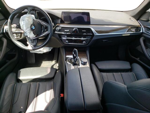 WBAJE5C56JWA93308 BMW 540 I