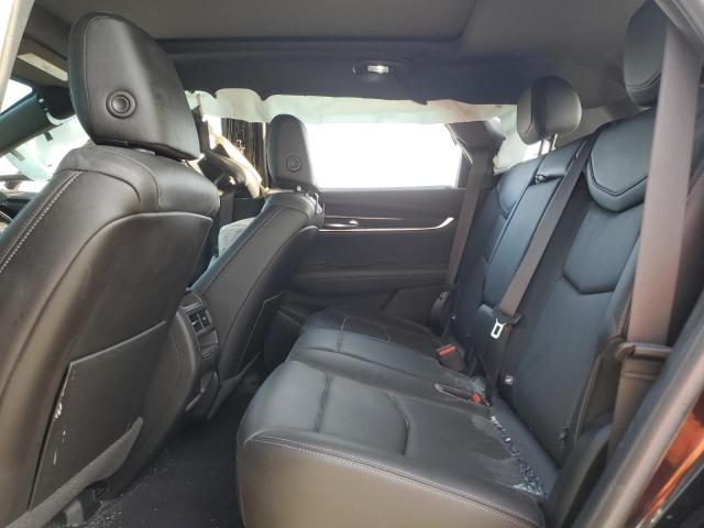 1GYKNCRS0MZ170032 Cadillac Xt5 Premium Luxury