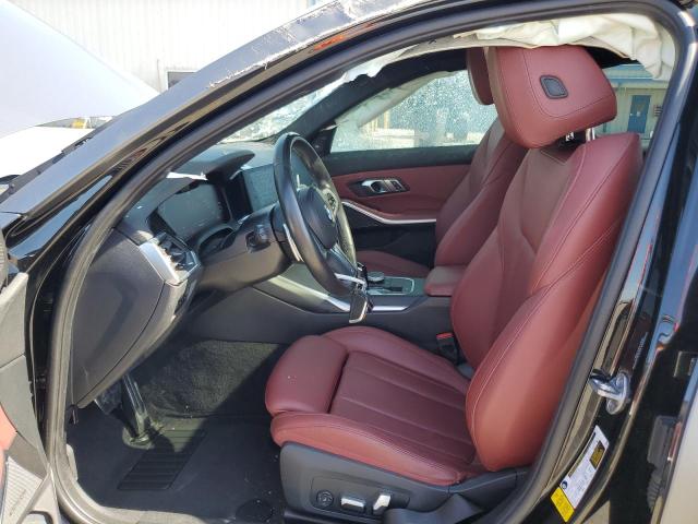 WBA5U7C06NFM16098 BMW M340I