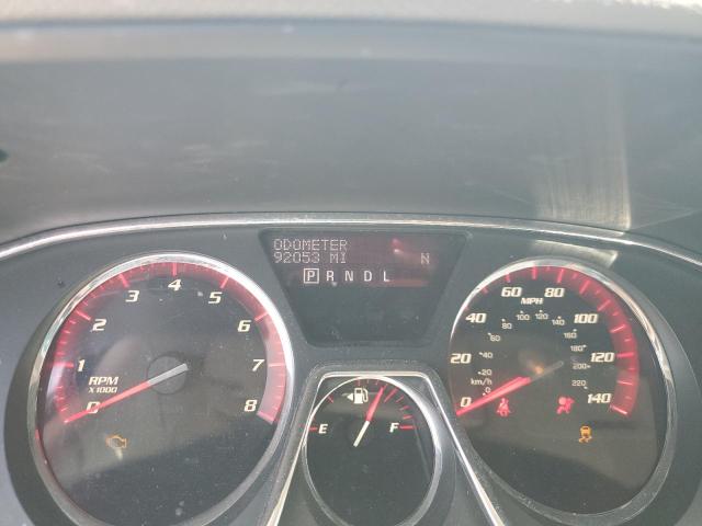 1GKKVSKD7HJ223846 GMC Acadia Limited Slt-2