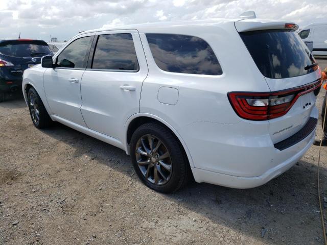 1C4RDHDG2HC697621 Dodge DURANGO GT