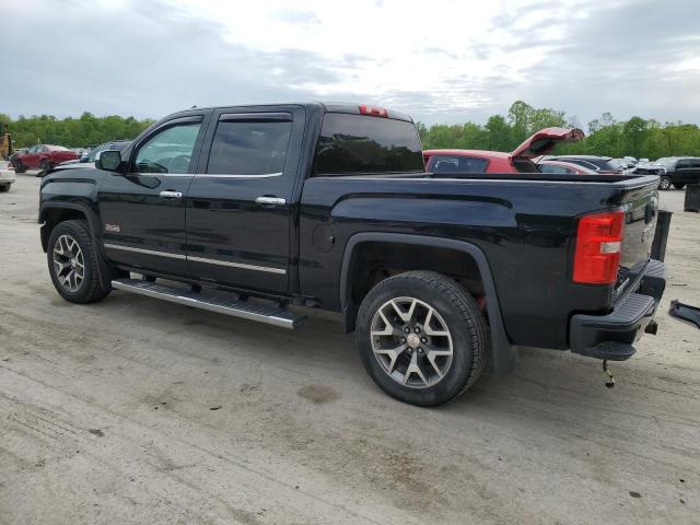 3GTU2VEC1EG482850 GMC Sierra K1500 Slt