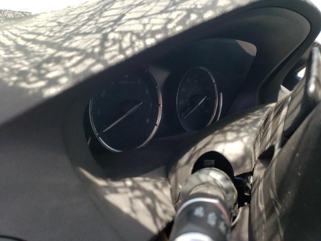 5J8YD3H31KL005394 Acura MDX
