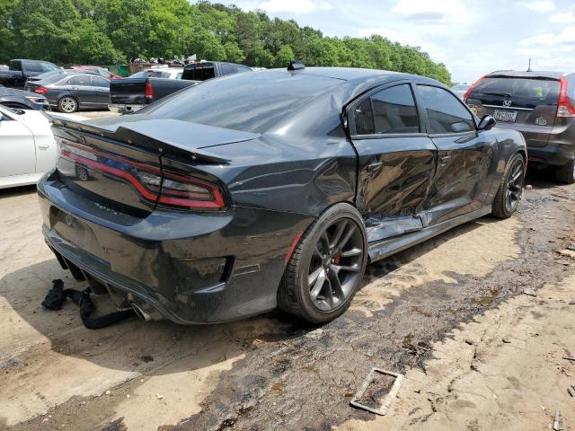 2C3CDXGJ6MH545053 Dodge Charger Scat Pack