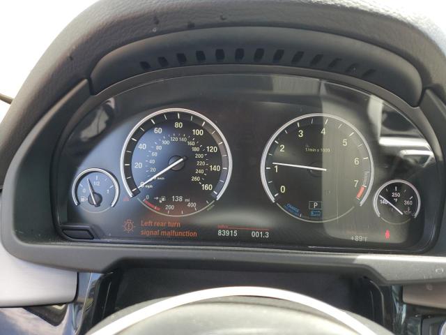 5UXKT0C56G0S76554 BMW X5 Xdr40e