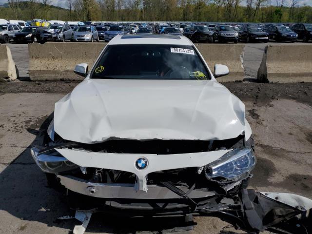 WBA4J3C55KBL06218 BMW 430xi Gran Coupe