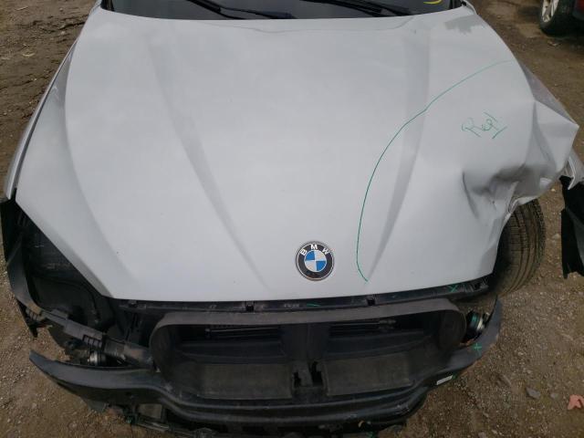 WBAVL1C53FVY30720 BMW X1 Xdrive28i