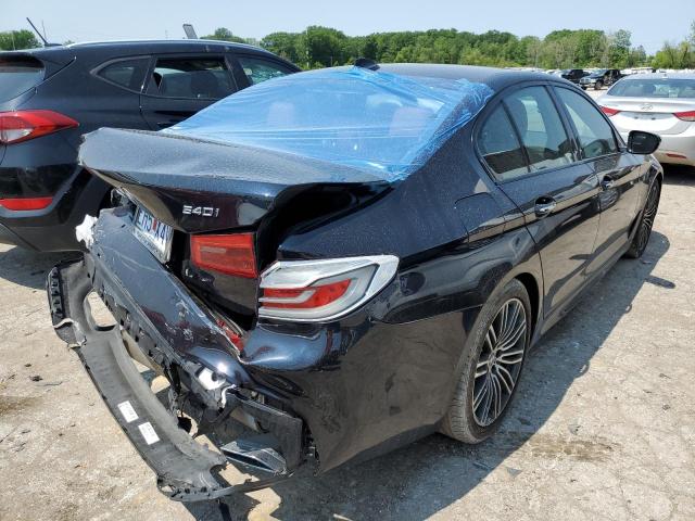 WBAJE7C57JWC57550 BMW 540 XI
