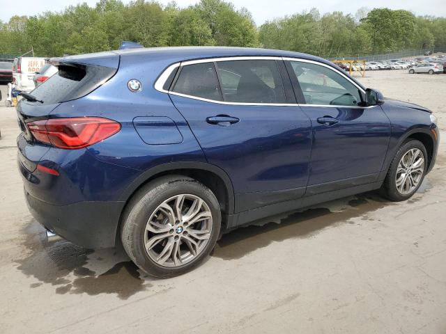 WBXYJ5C57K5N36876 BMW X2 Xdrive28i