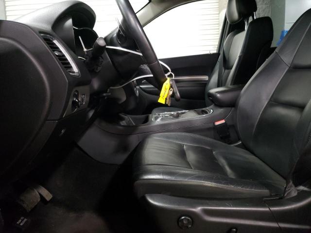 1C4RDJDG8HC878861 Dodge DURANGO GT