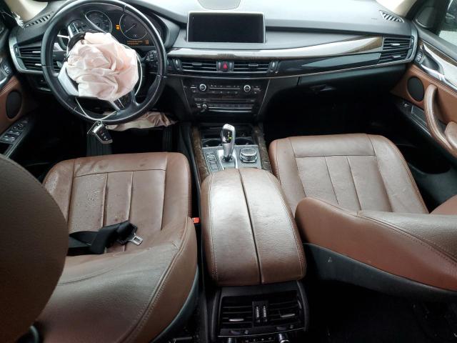 5UXKR2C55G0R72140 BMW X5 Sdrive35i
