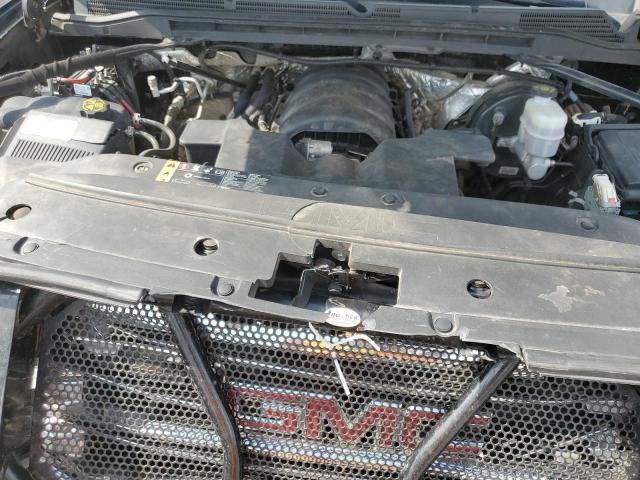 3GTU2NEC1JG367160 GMC Sierra K1500 Slt
